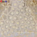 New Design Rainbow Sequin Fabric